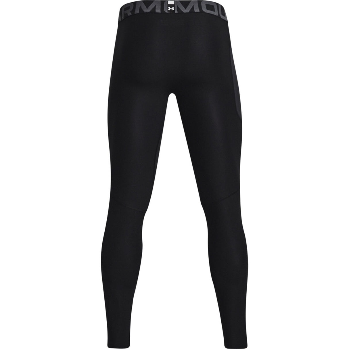 UA Mens HG Armour Leggings Black