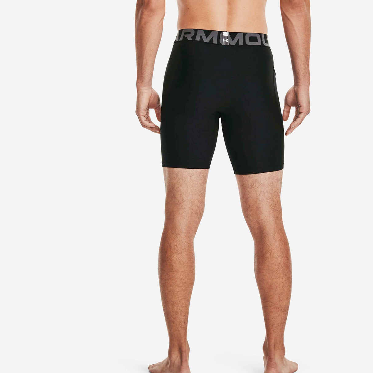 Under Armour HeatGear Armour Mens Baselayer Shorts