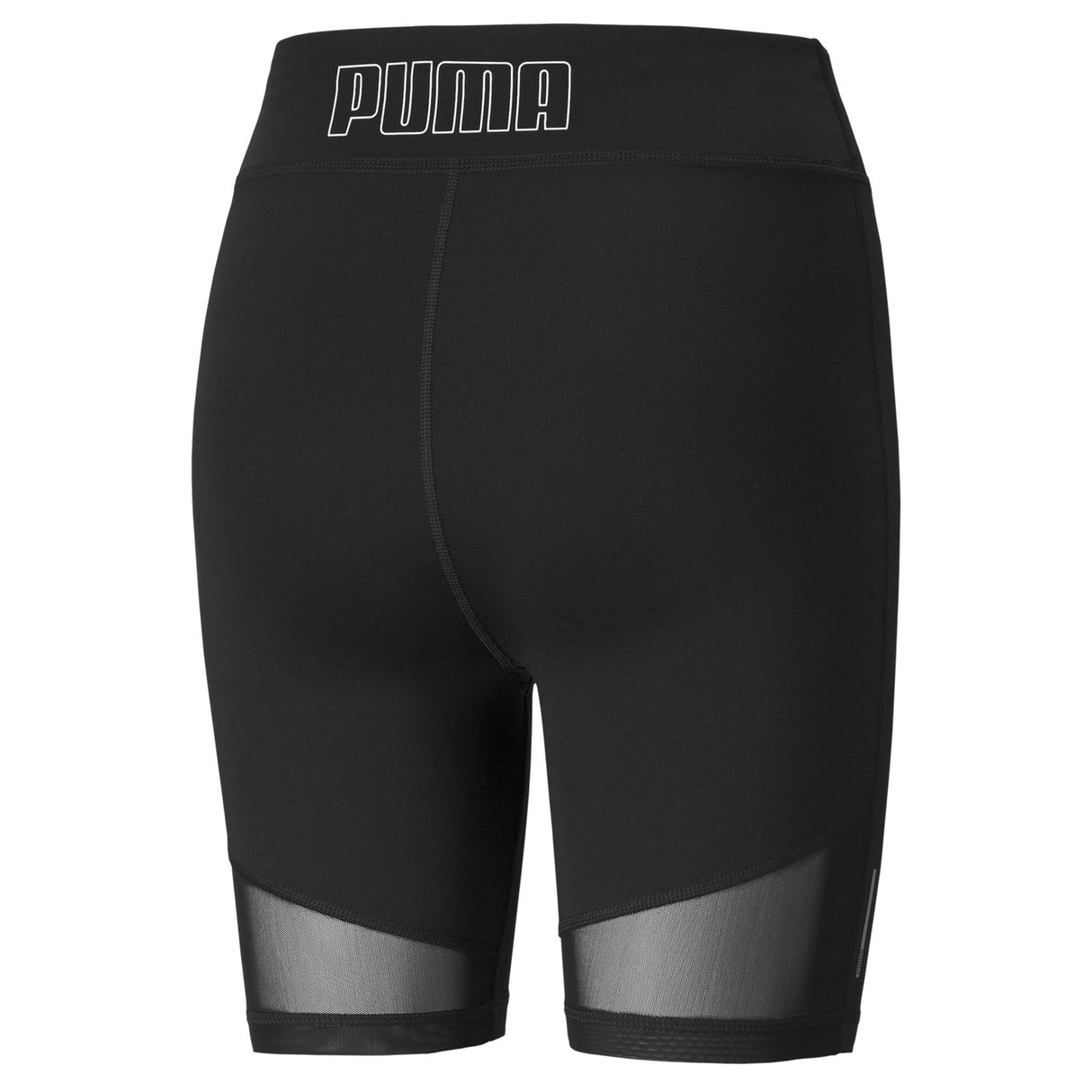 Puma Womens Favourite 7 Biker Shorts