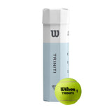 Wilson Triniti 4 Ball Can