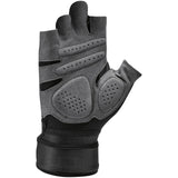 Nike Premium Fitness Mens Gloves Black