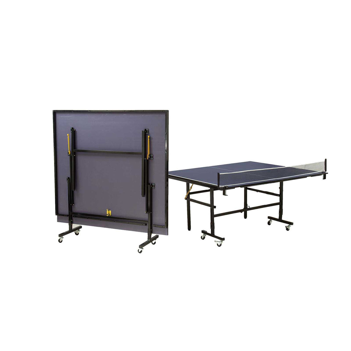 Rival Folding Table Tennis Table 9ft