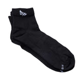 Puresox Lite 3 Pack Black