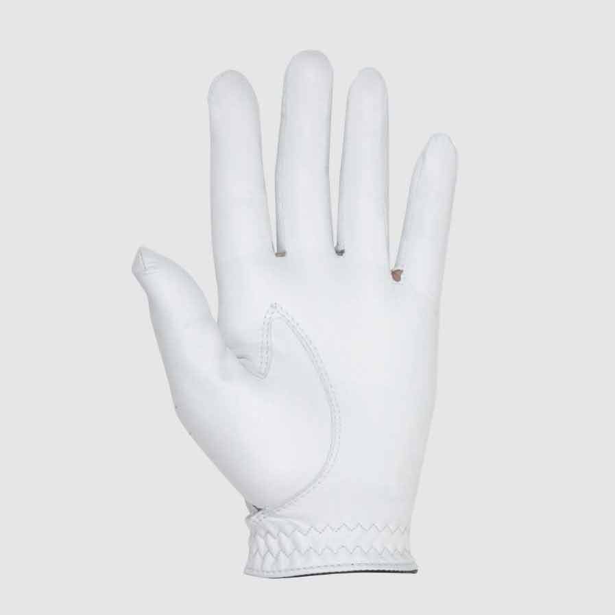 Footjoy HYPERFLX Glove MLH White