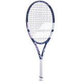 Babolat Pure Drive JR 25 Girls Blue/Pink