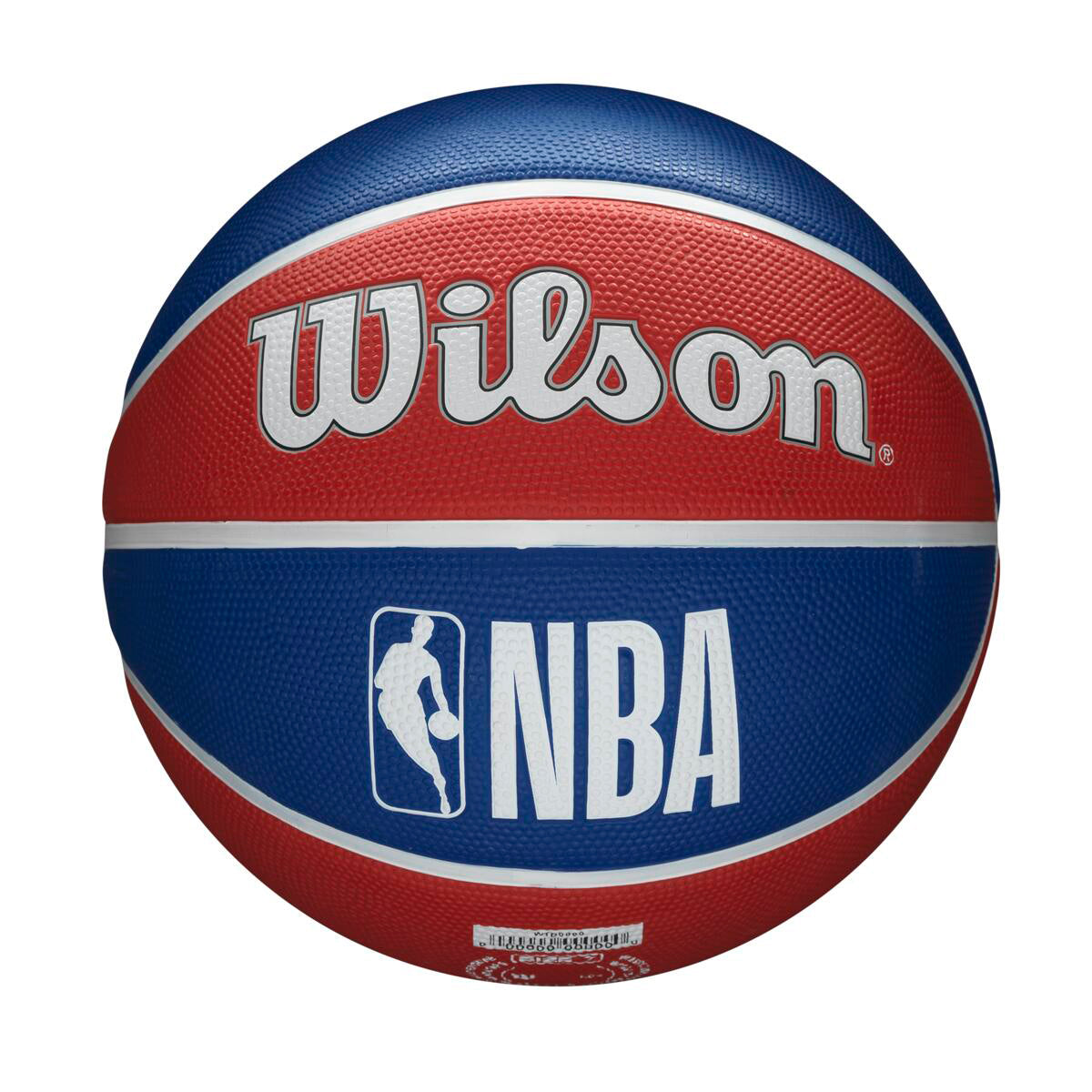 Wilson NBA Tribute La Clippers 7 Red