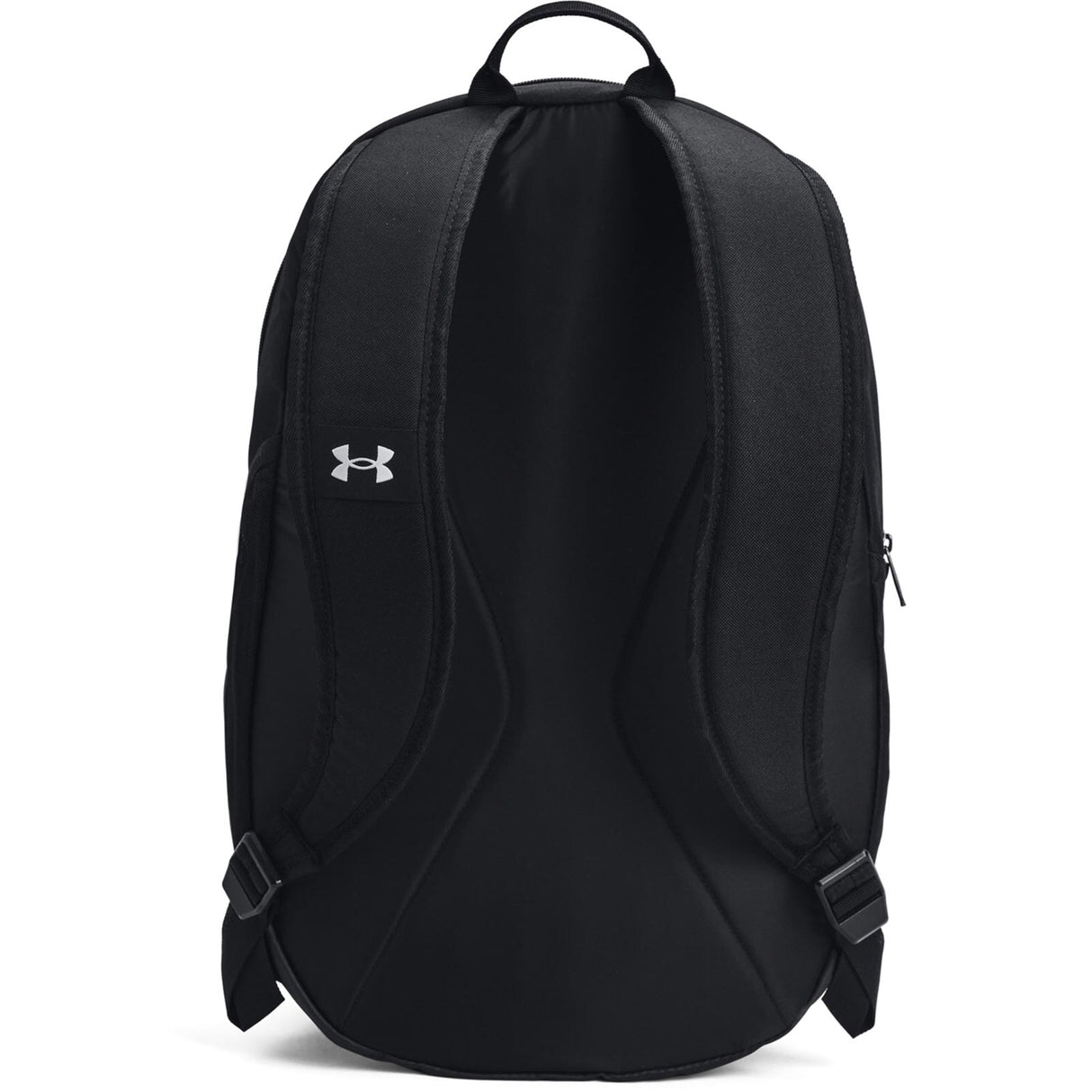 UA Hustle Lite Backpack Black