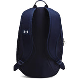 UnderArmour Hustle Lite Backpack Navy