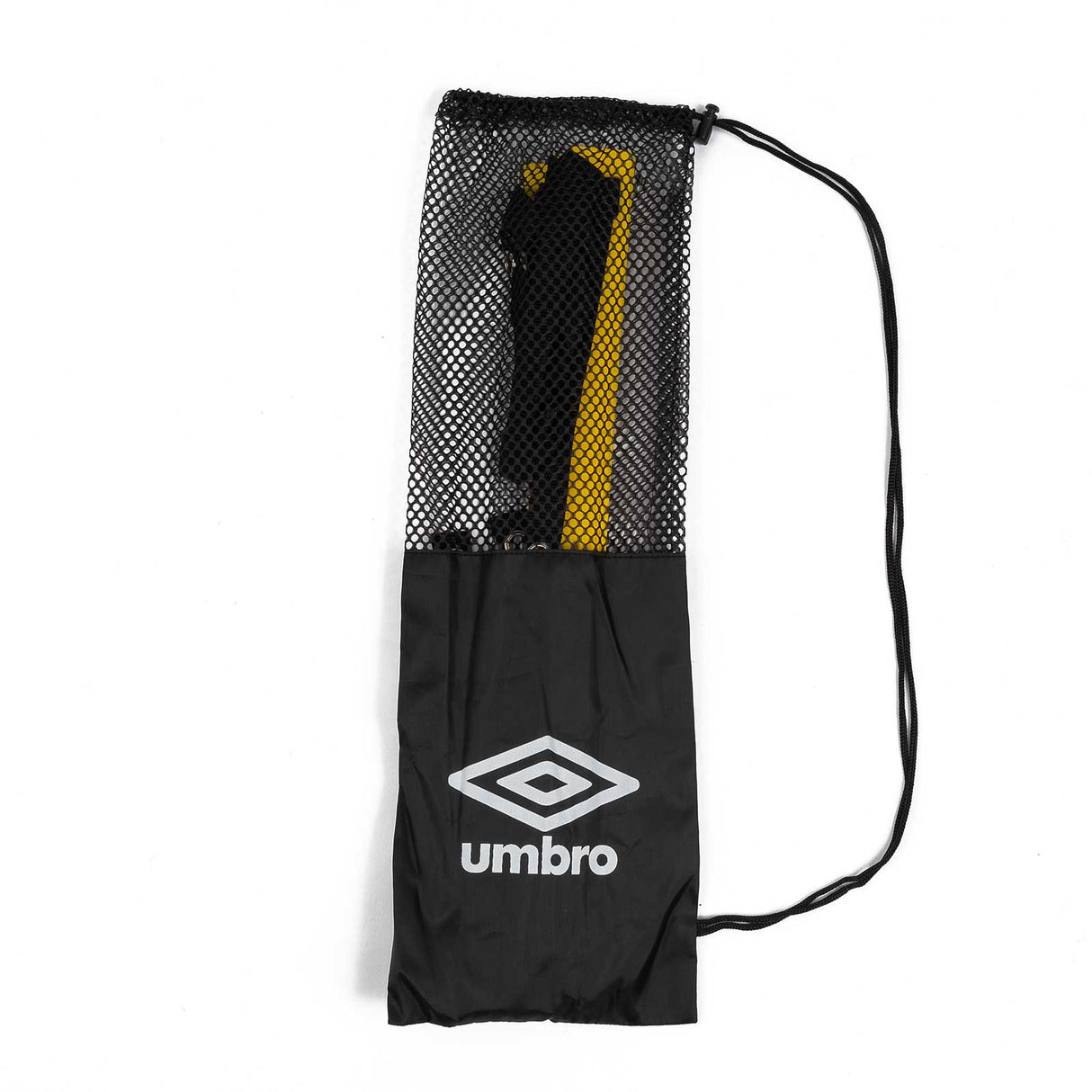 Umbro 2M Speed Ladder Black