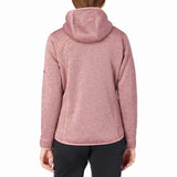 McKinley Womens Bernarda Full Zip Fleece