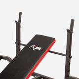 Rival Standard B2 Weight Bench