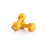 Rival Neoprene Dumbbells - 2kg Pair