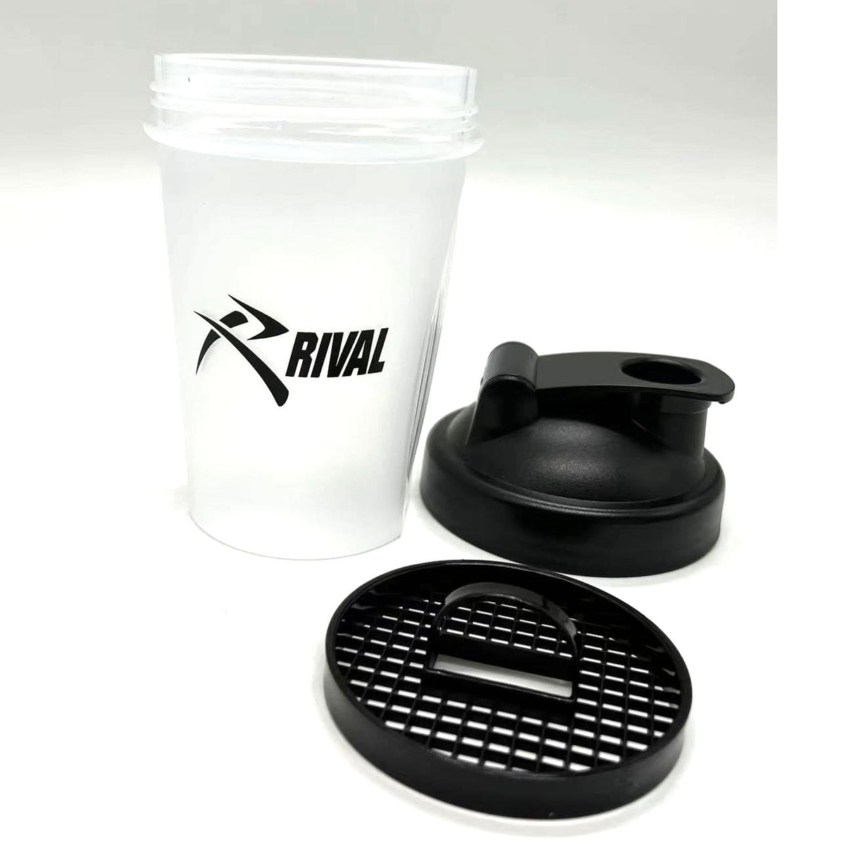 Rival 500ml Standard Shaker