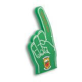 FOCO Mayo Foam Supporter Hand