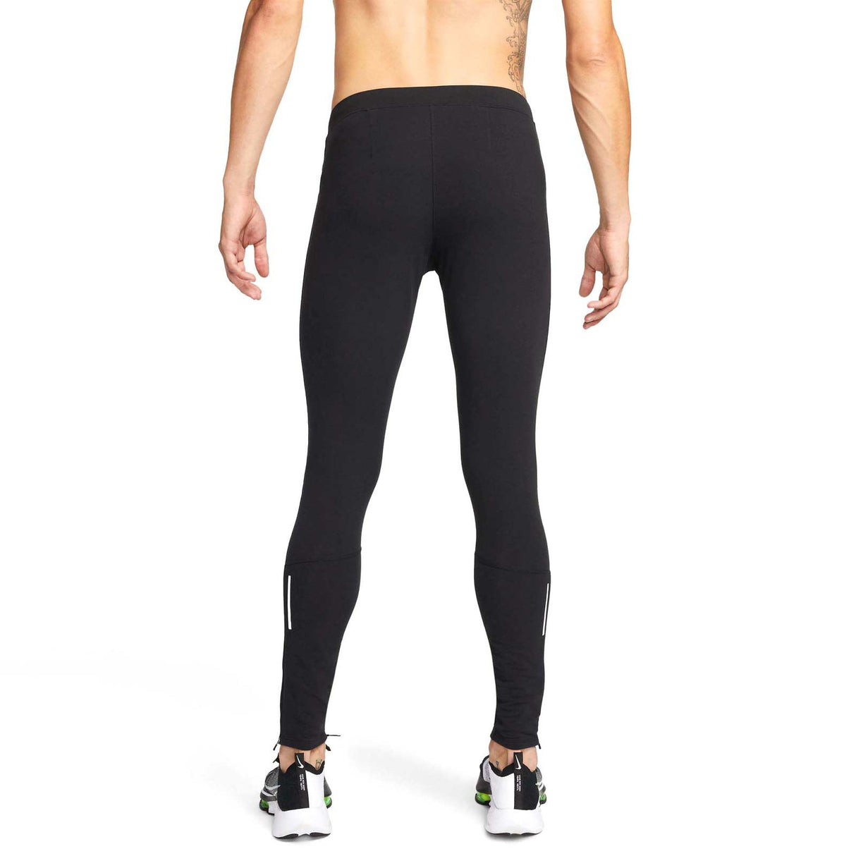 Nike Mens Repel Challenger Tight