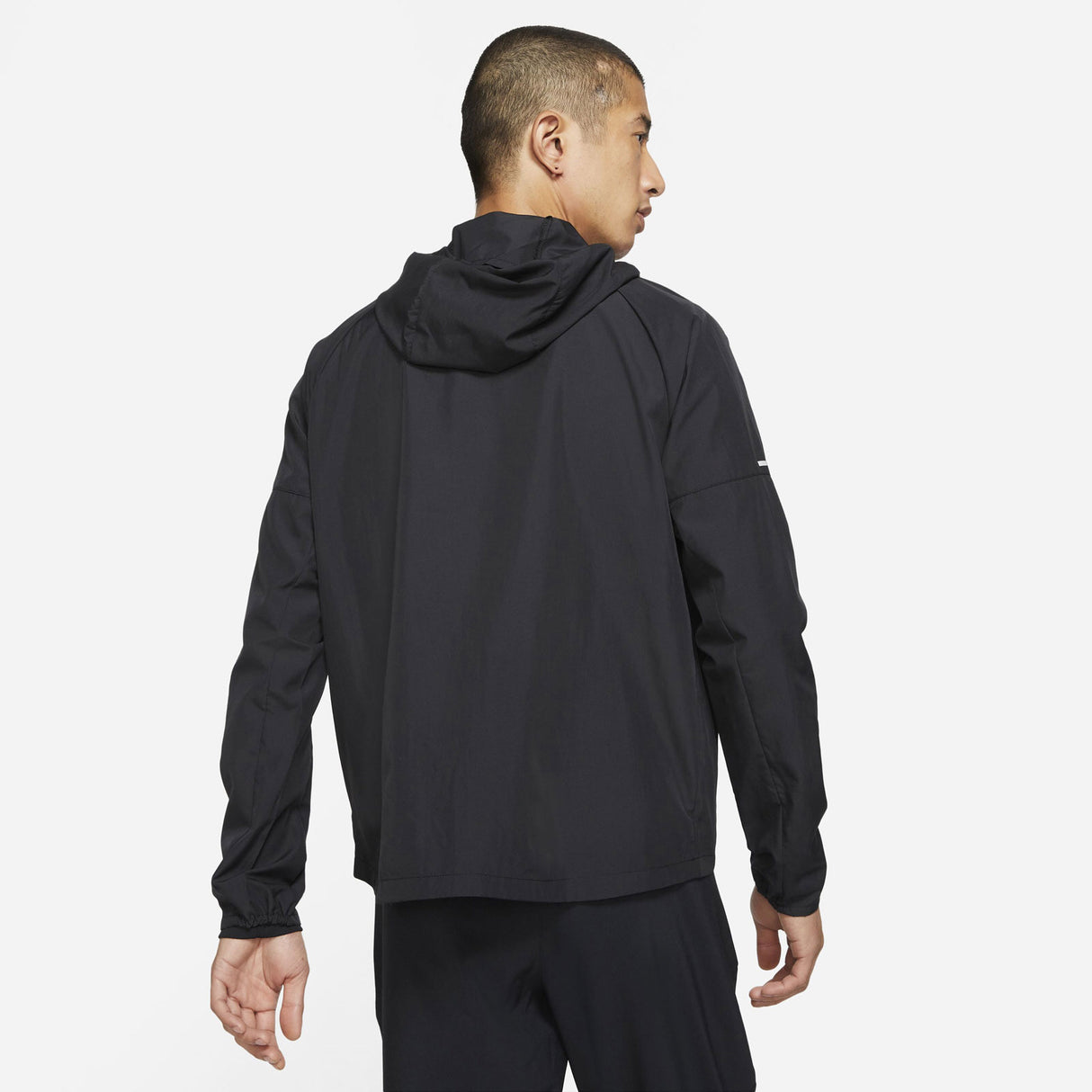 Nike Mens Repel Miler Jacket