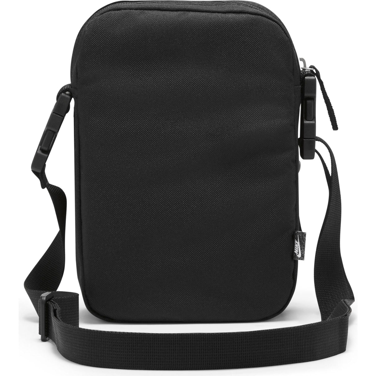 Nike Heritage Crossbody Bag Black