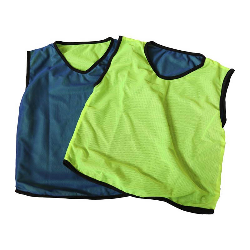 Precision Mesh Adults Reversible Training Bib