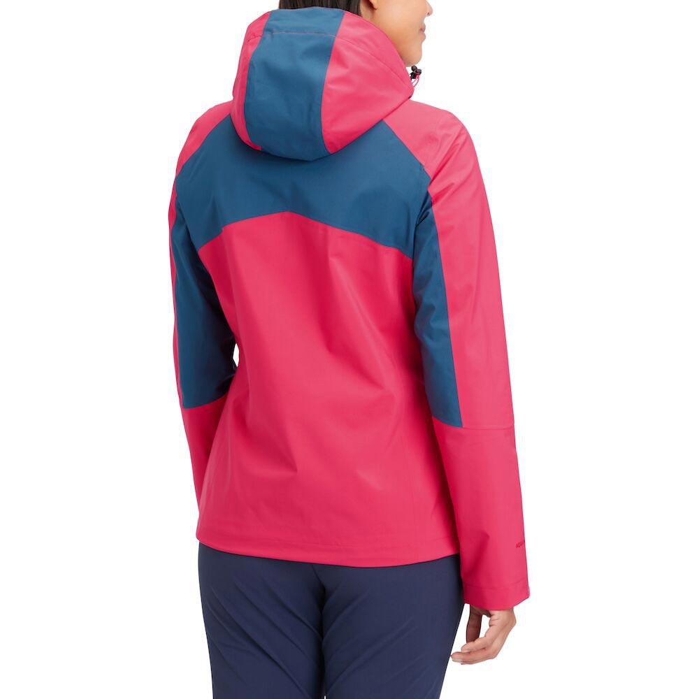 McKinley Womens Lassa UX Jacket