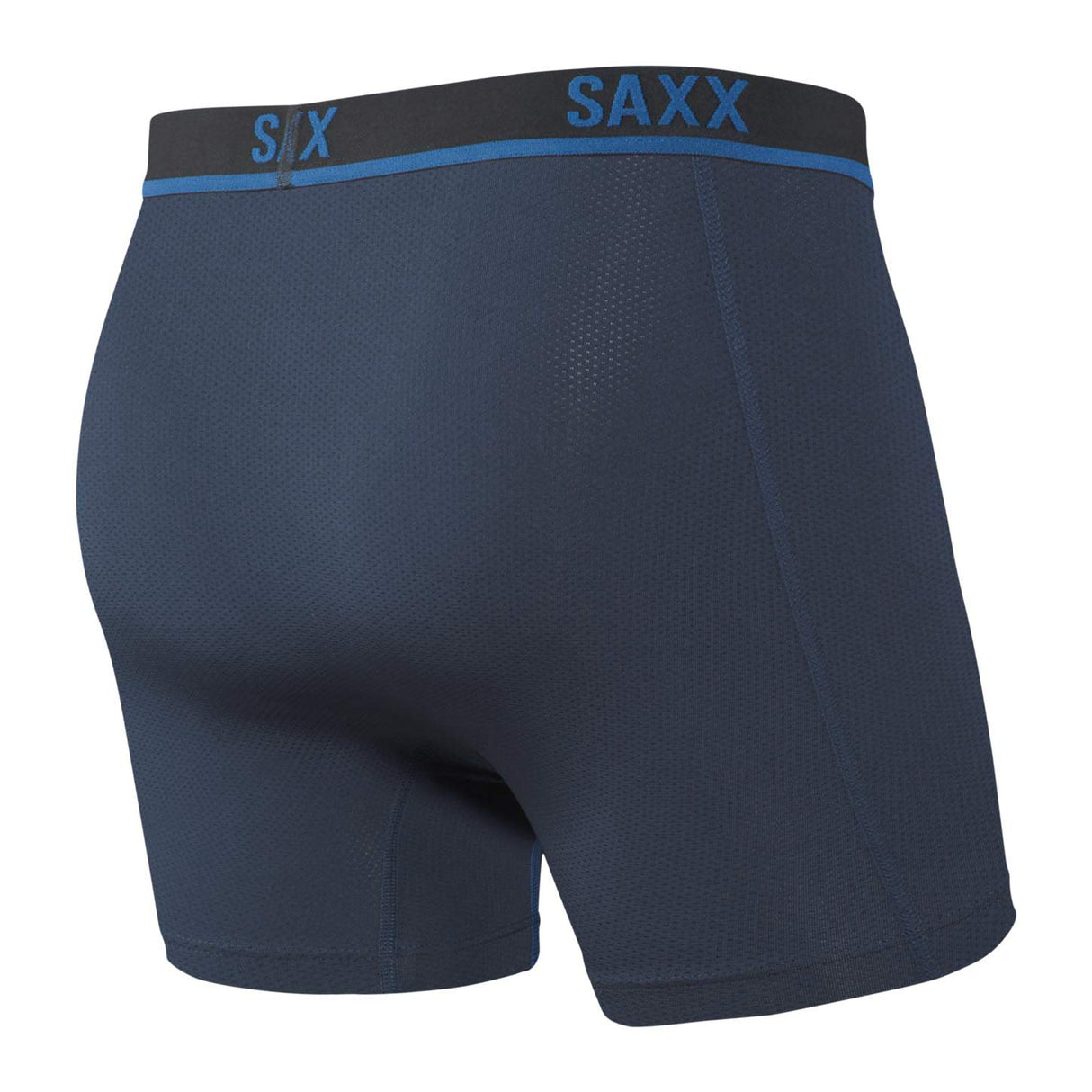 SAXX Kinetic HD Boxer Brief Navy