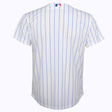 Nike Cubs Home Boys Jersey White