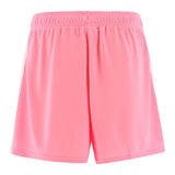 O'Neills Mourne Shorts Pink/White