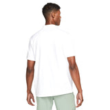 NikeCourt Dri-FIT Mens Tennis Polo