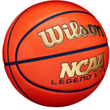 Wilson NCAA Legend VTX Basketball - Size 7