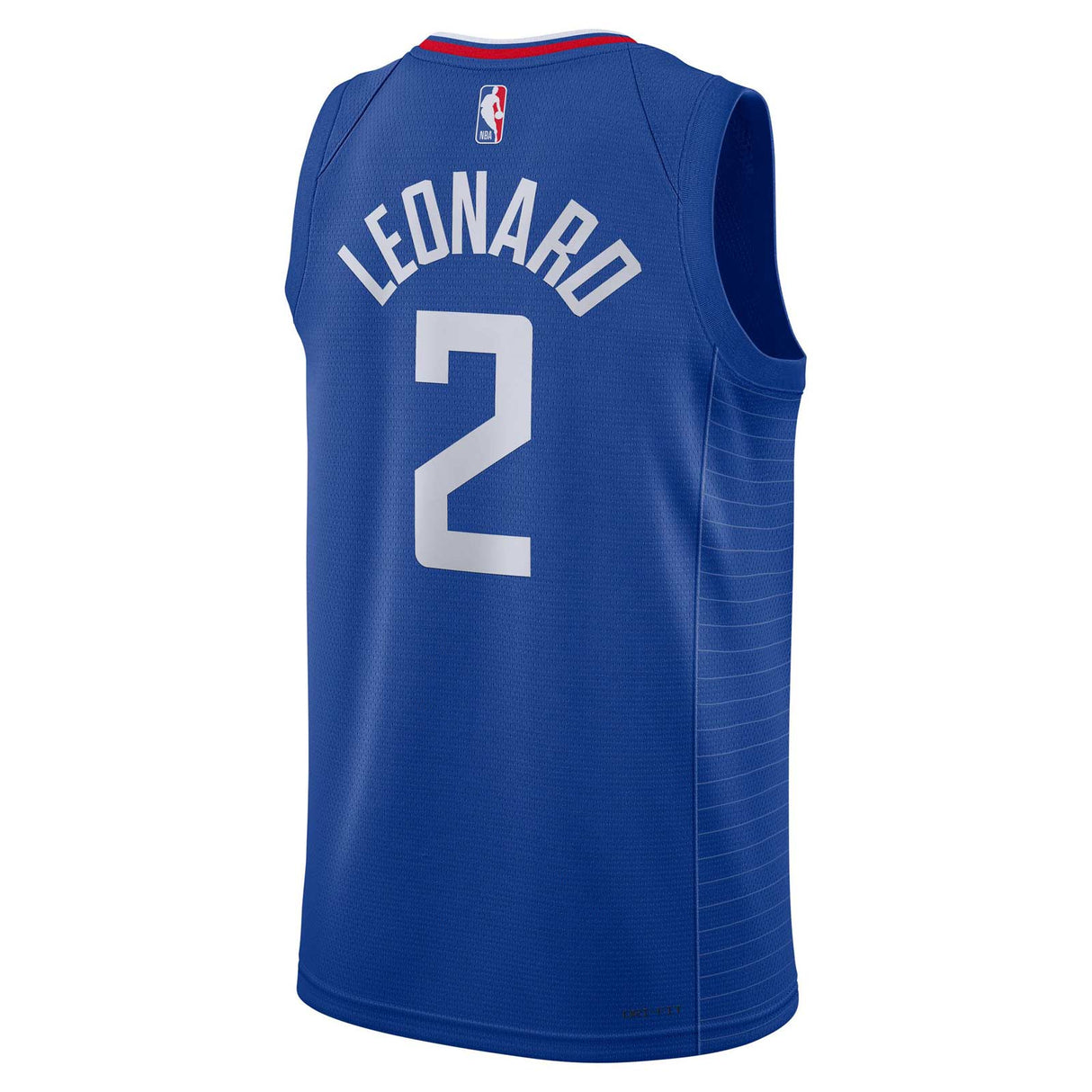 Nike Clippers Leonard 2 Dri-Fit Jersey