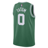 Nike Celtics Tatum 0 Dri-Fit Jersey