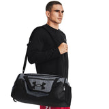 Under Armour Undeniable 5.0 Small Duffle Bag