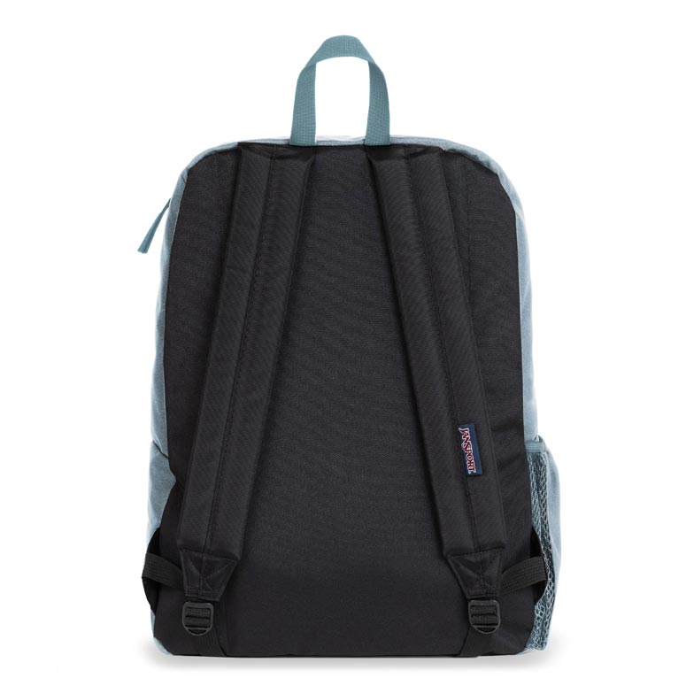 Jansport Crosstown Backpack Blue