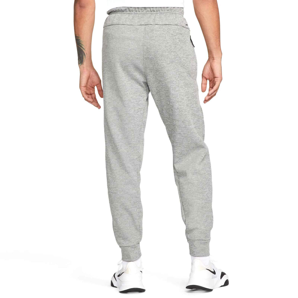 Nike Therma-FIT Mens Tapered Training Pants