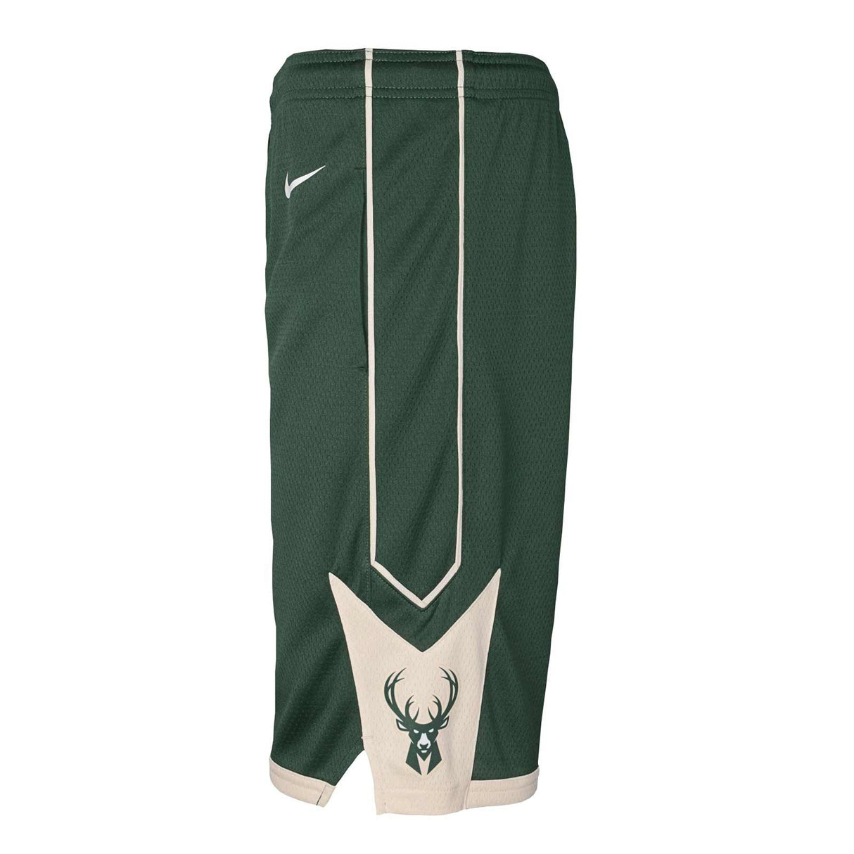 Nike Bucks Icon Swingman Kids Short