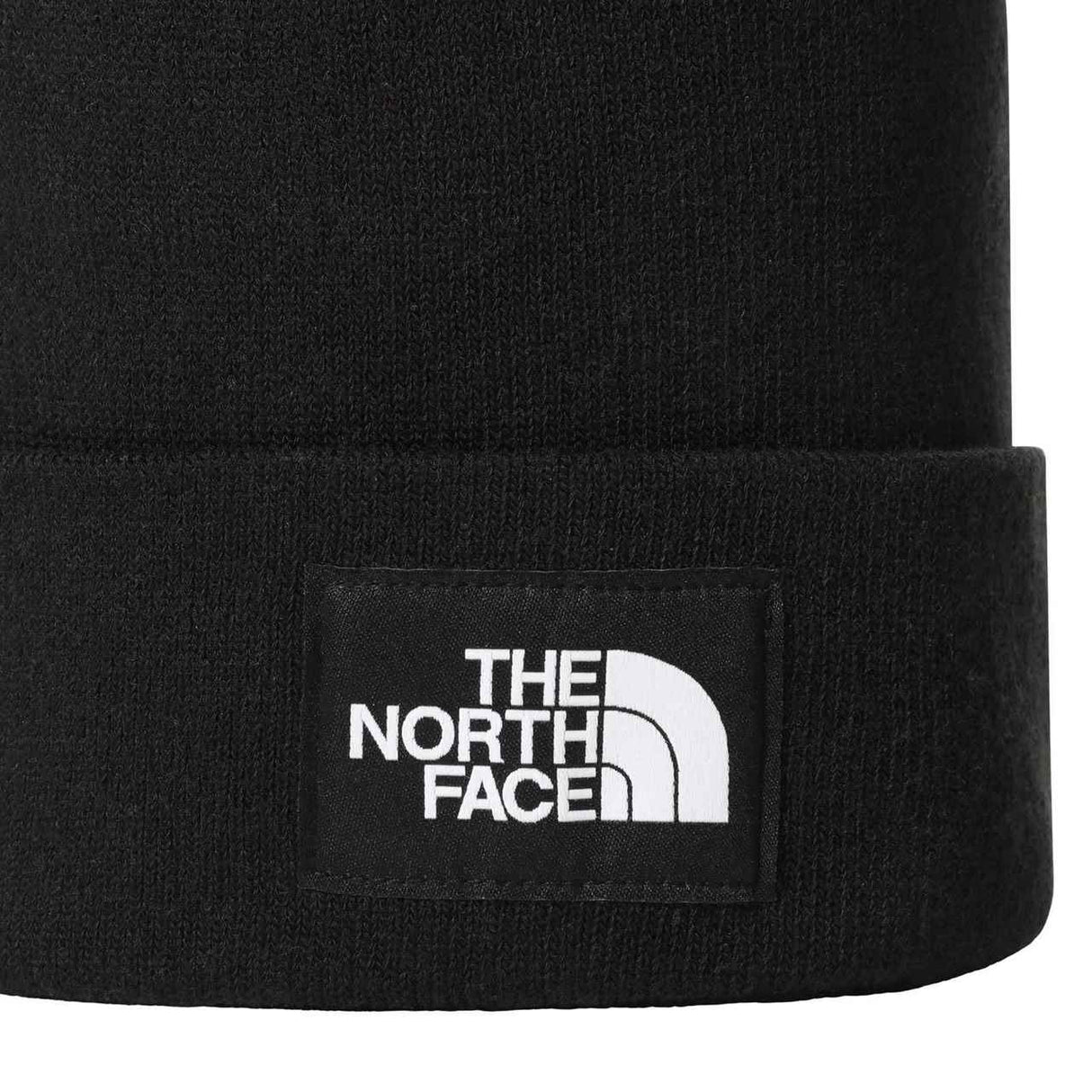 The North Face Dock Worker Recycled Beanie Hat