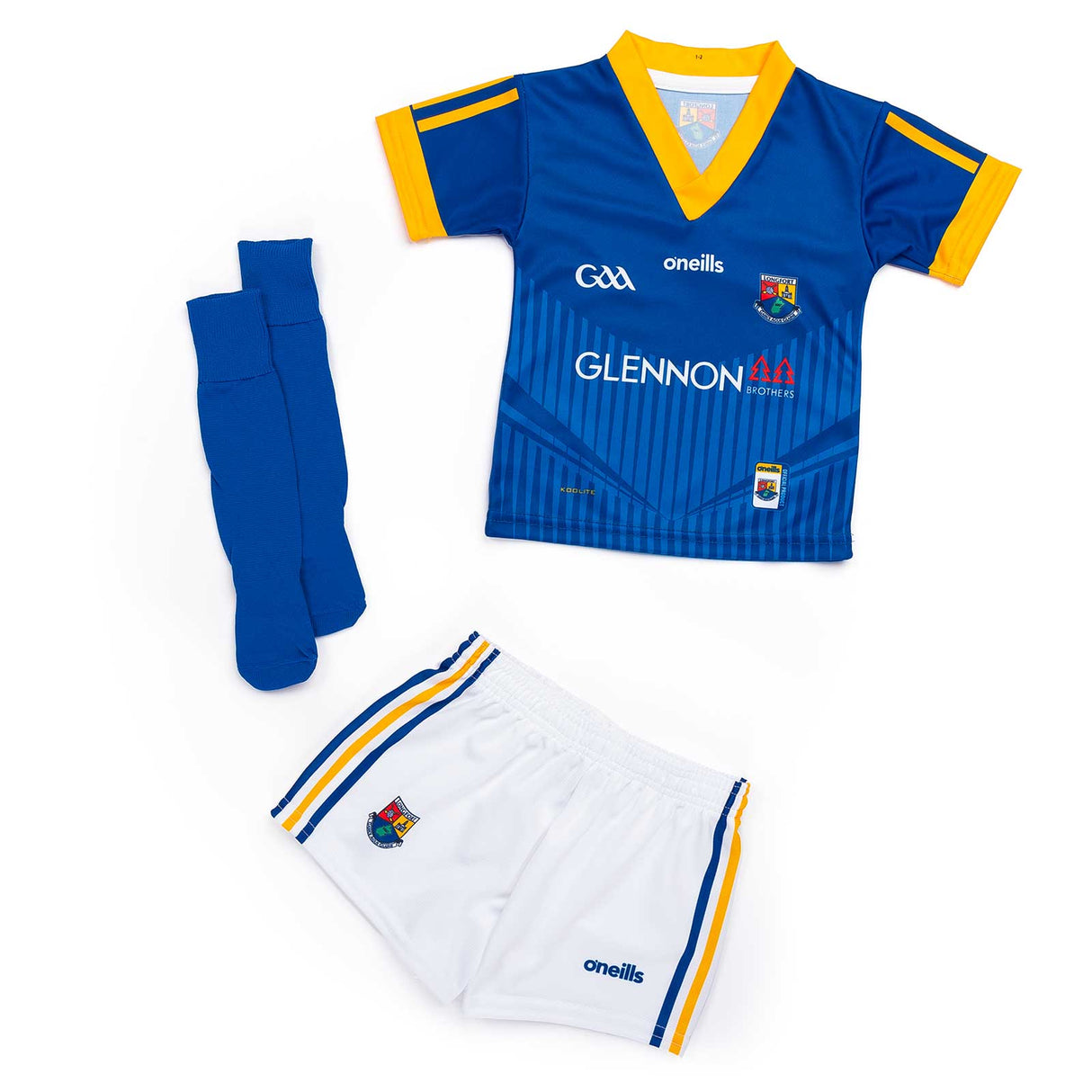 O'Neills Longford 22 Home Infant Kit