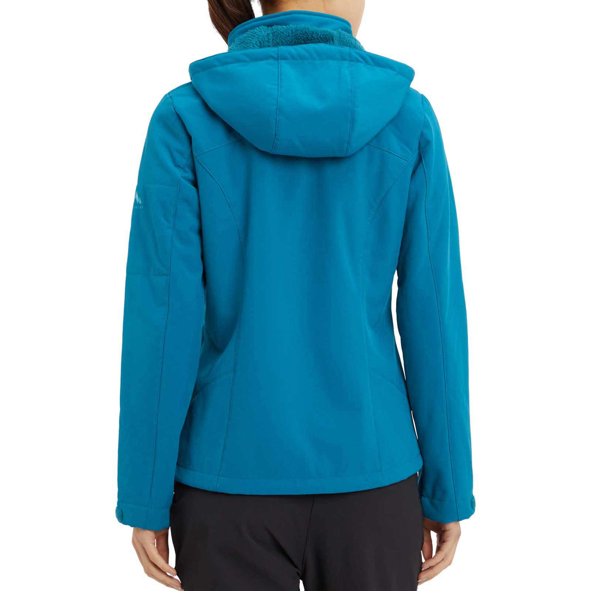 McKinley Womens Tura II Jacket