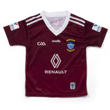 O'Neills Westmeath 2022 Kids Home Kit