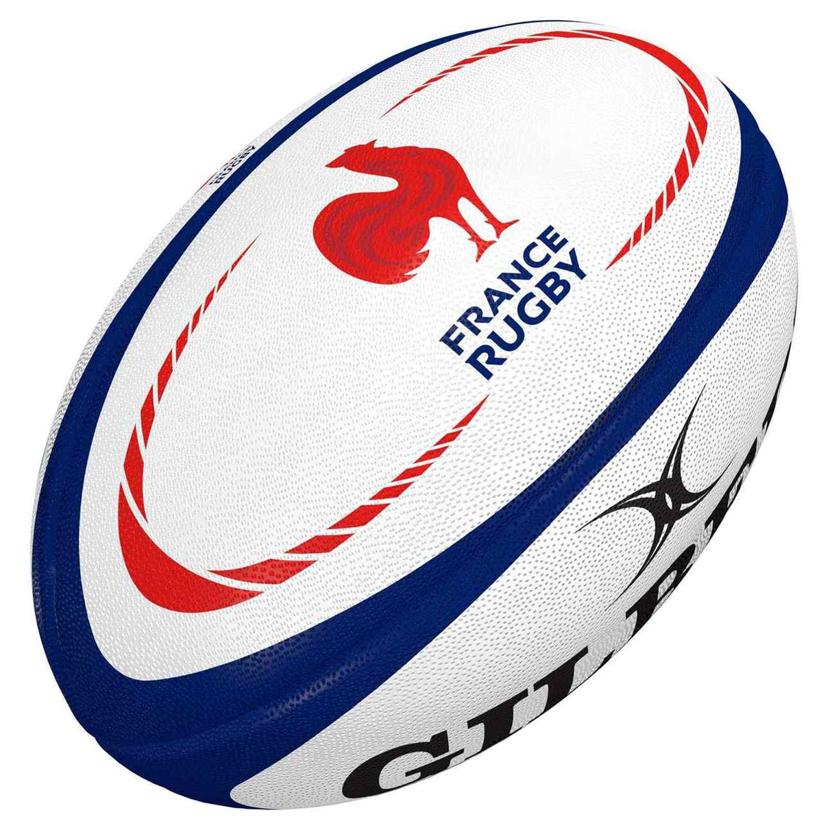 Gilbert France Replica Rugby Ball