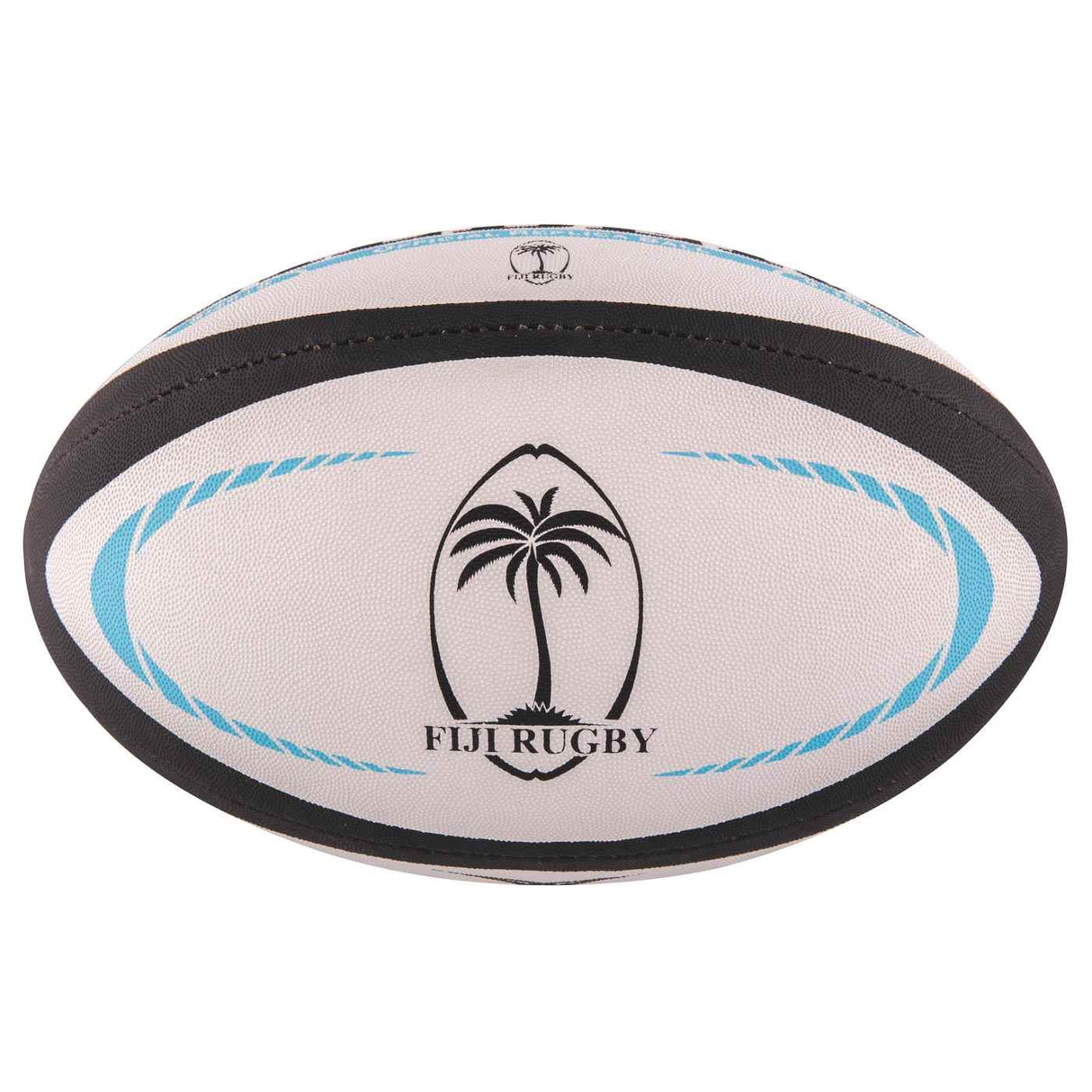 Gilbert Fiji Replica Rugby Ball