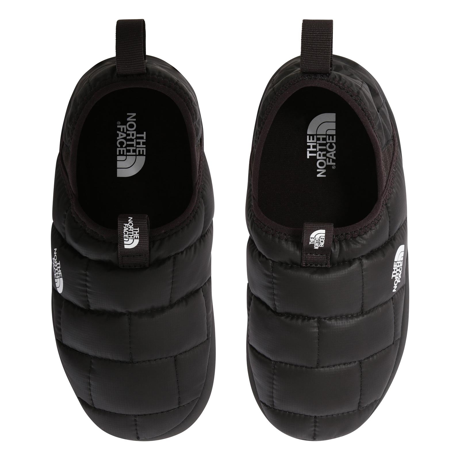 North face snow slippers online