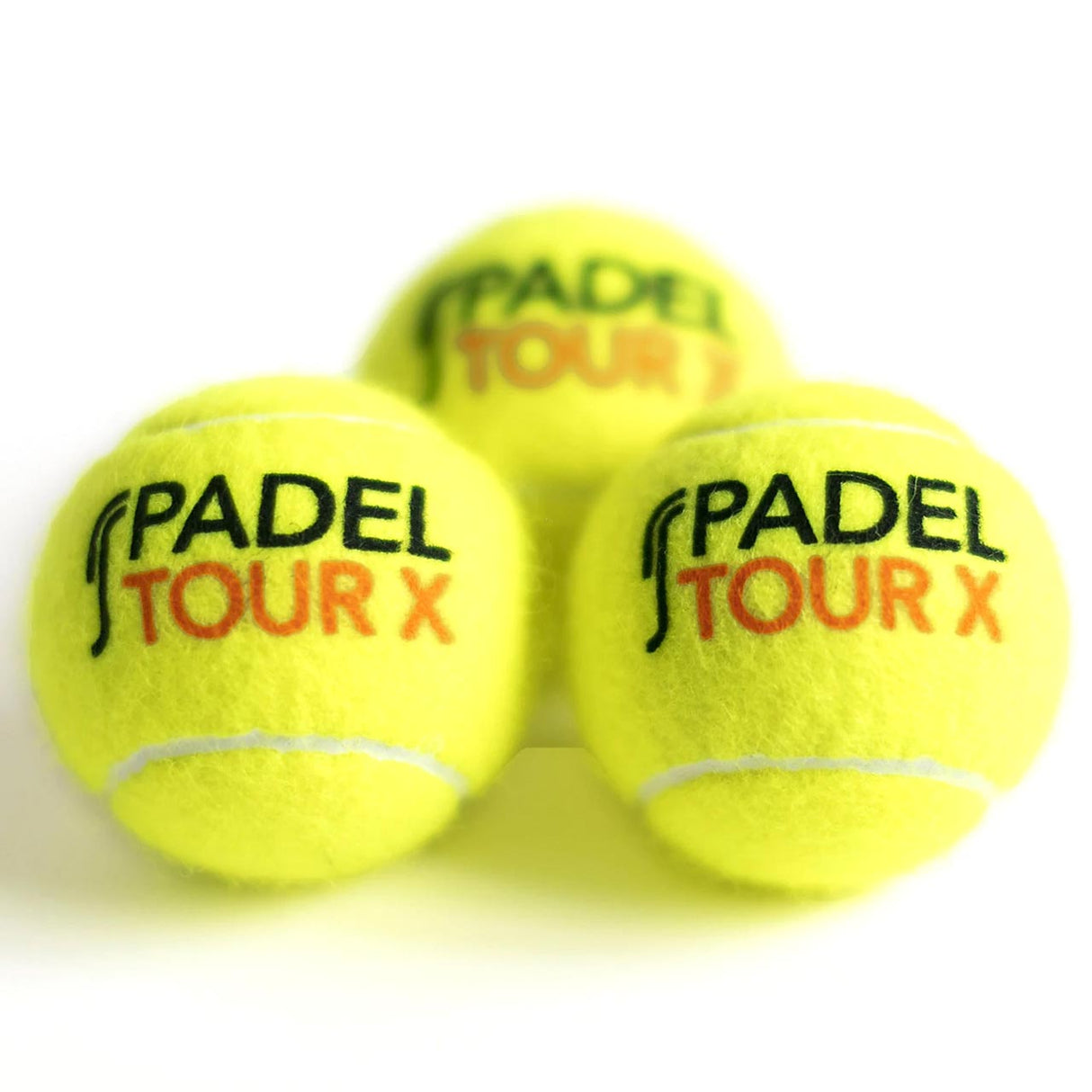 Adidas RS Padel Tour X-3-Ball