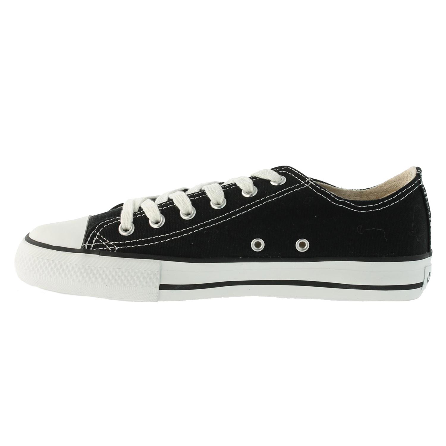 Victoria Canvas Unisex Sneakers – Intersport Elverys