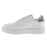 Victoria Faux Leather Unisex Sneakers