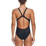 Nike Logo Tape Fastback One Piece Swimsuit