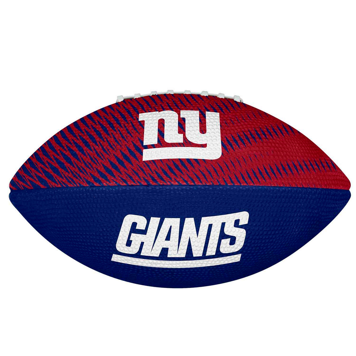 Wilson NFL New York Giants Tailgate Football