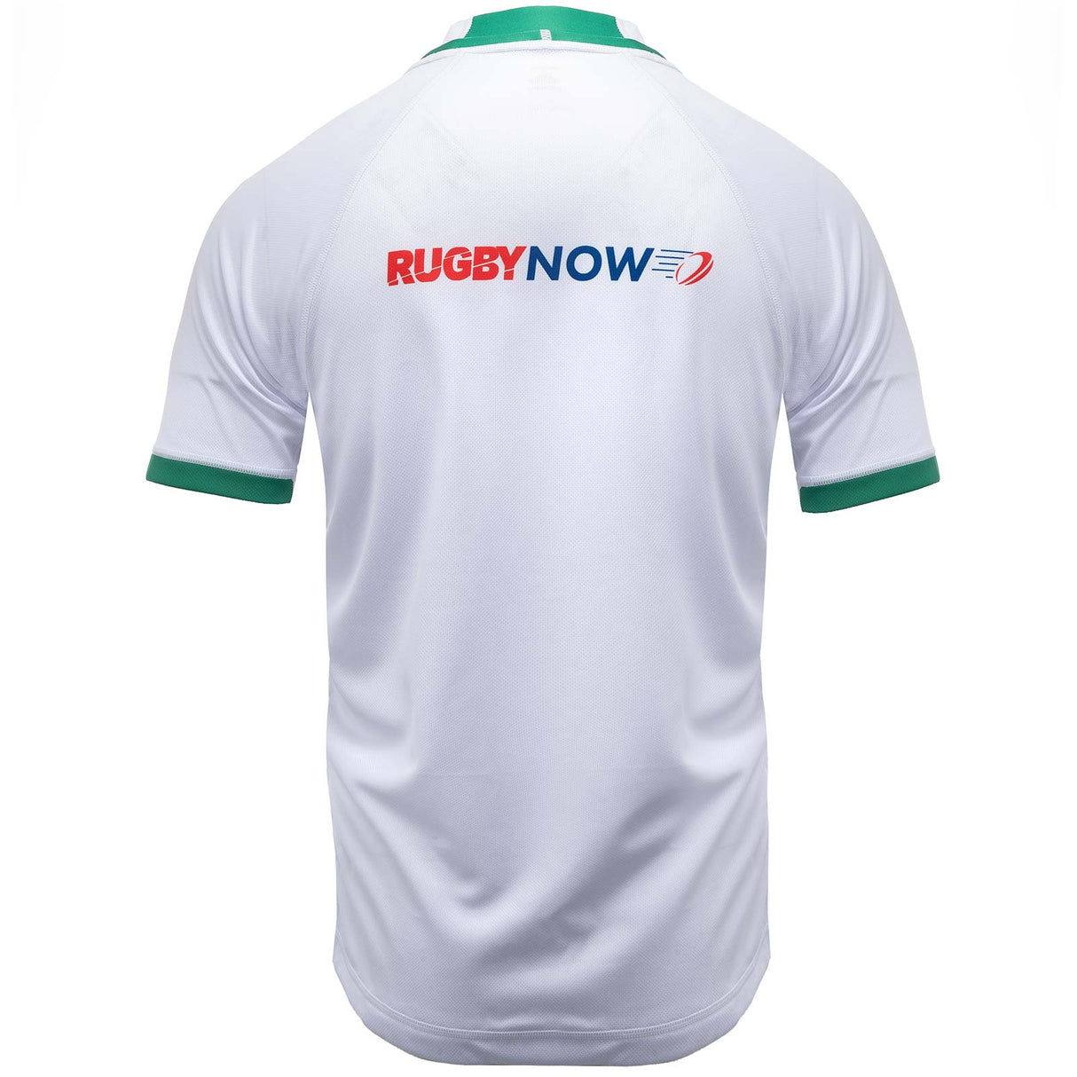 Canterbury IRFU 7's Kids Alt Jersey Wht