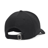 Under Armour Mens Blitzing Adjustable Cap