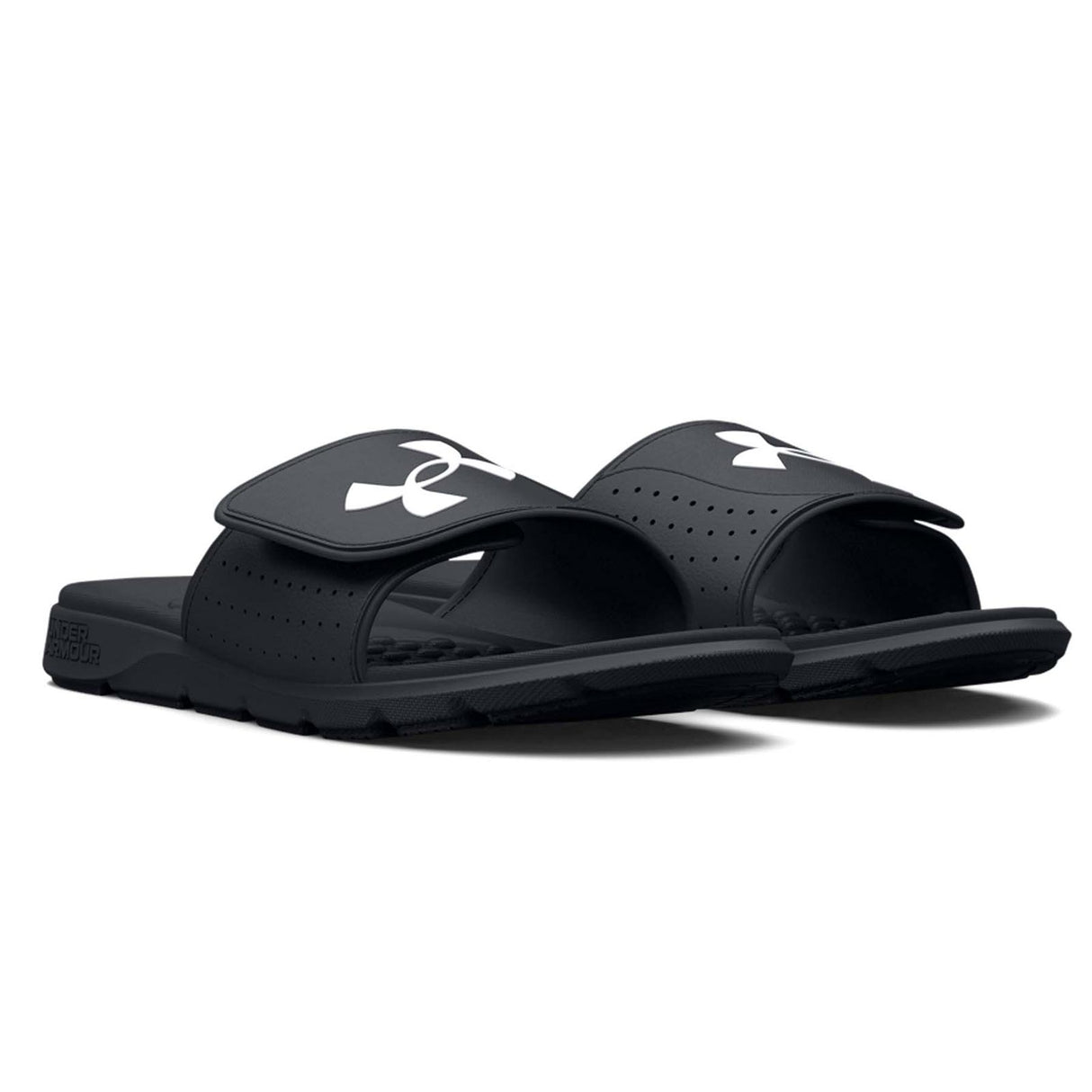 Under Armour Ignite Pro Mens Slides