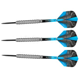 Harrows Revere 90% Tungsten 21g Darts